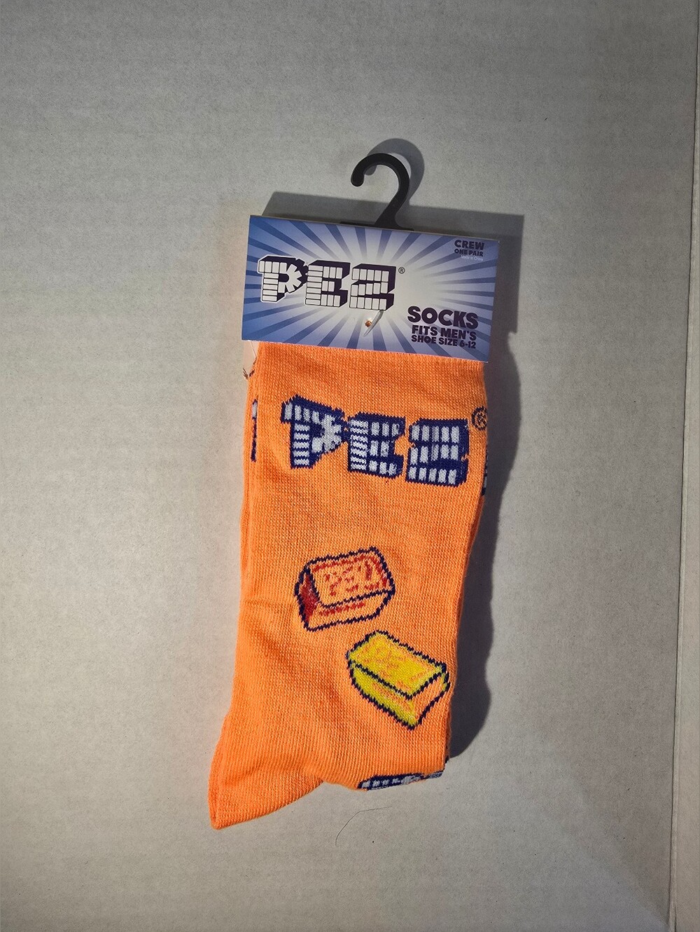 Men's Crew Socks